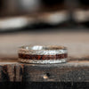 weathered-maple-coffee-wooden-ring-rustic-and-main