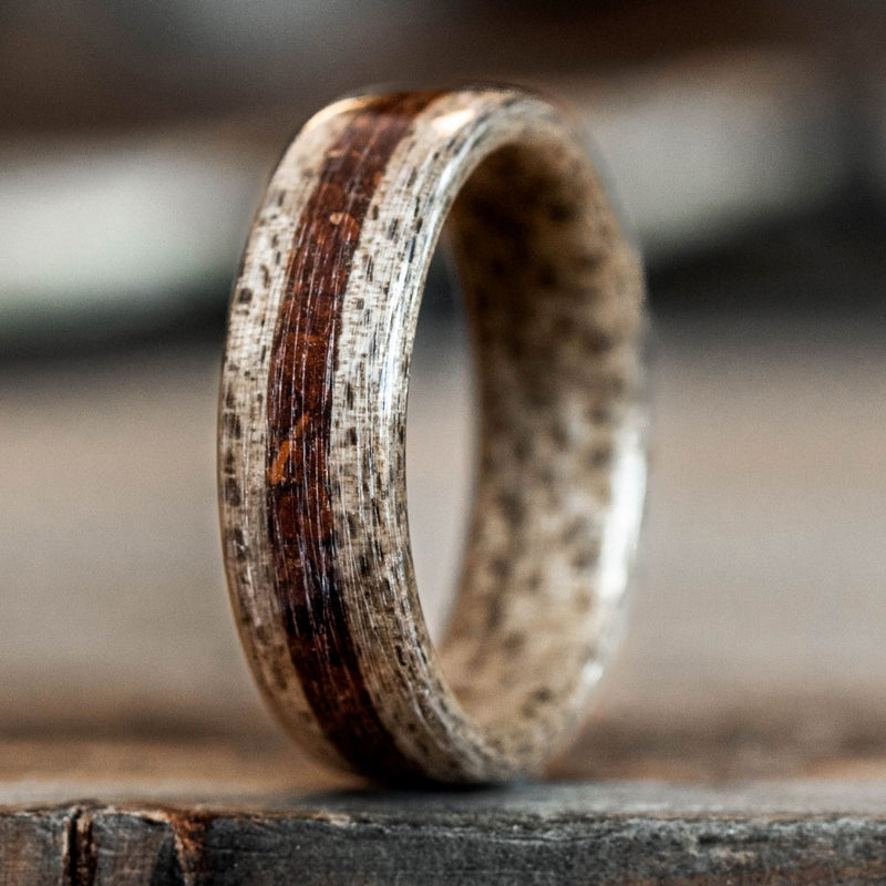 weathered-maple-coffee-wooden-ring-rustic-and-main