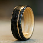 weathered-whiskey-barrel-natural-whiskey-barrel-liner-offset-yellow-gold-size-9-75-8mm