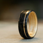 weathered-whiskey-barrel-natural-whiskey-barrel-liner-offset-yellow-gold-size-9-75-8mm_3