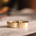 willow-womens-tree-bark-textured-yellow-gold-wedding-band