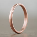:: The Meridian in Rose Gold