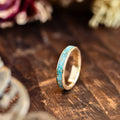 womens-gold-turquoise-ring-gold-flakes-phoenix-rustic-and-main