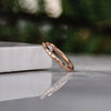  Analyzing image     womens-hammered-gold-stacking-ring-10k-rose-gold-2mm-meridian-rustic-and-main