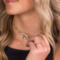 :: Shown in 2mm Wide | Yellow Gold