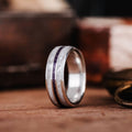womens-silver-wedding-band-amethyst-mother-of-pearl-the-sea-violet-rustic-and-main
