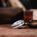 womens-silver-wedding-band-amethyst-mother-of-pearl-the-sea-violet-rustic-and-main