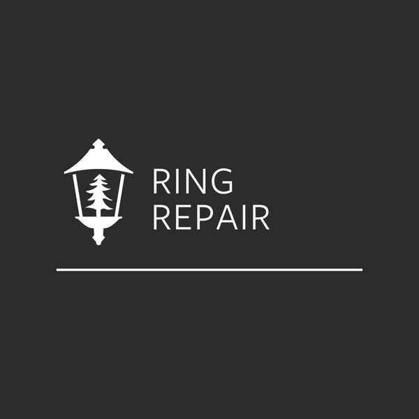 Ring Repair