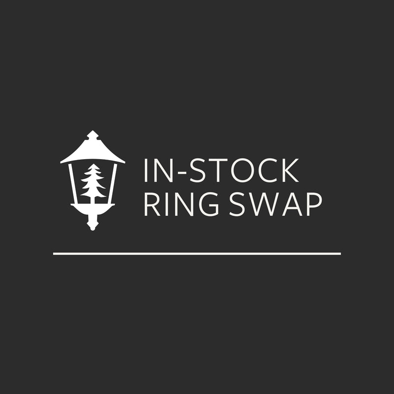 In-Stock Ring Swap