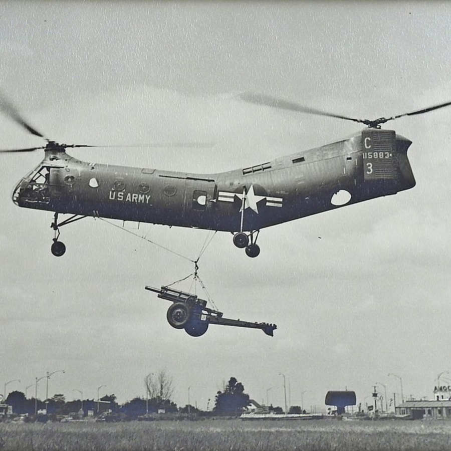 The Ranger | Men's Titanium Wedding Band with US Army OCP Uniform & Offset Metal Inlay