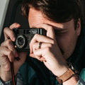 ::Shown in 6mm Wide | Yellow Gold
