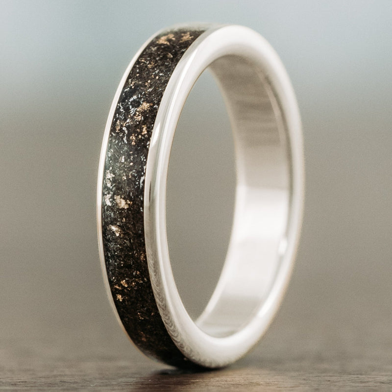 Whitman Ring - Vidar Jewelry - Unique Custom Engagement And Wedding Rings