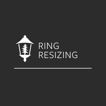 Ring Resizing