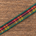 ::Buchanan Modern Tartan