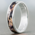 ::Shown in White Gold