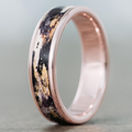 ::Shown in Rose Gold