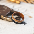 :: Shown with Yellow Gold | 9mm