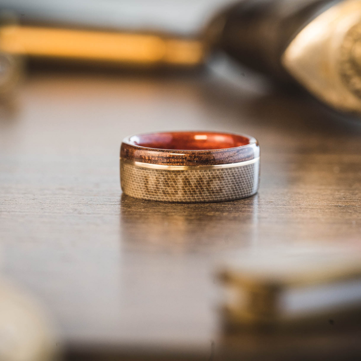 Marine corps 2025 wedding band