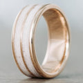 ::Shown in 14k Yellow Gold