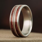 The-Lucy-copper-guitar-string-bloodwood-titanium-mens-wedding-band