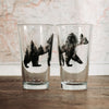 black-lantern-beer-pint-glass-set-double-exposure-bear-1200x1200