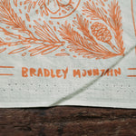 Bradley Mountain Japanese Selvedge Cotton Bandanas